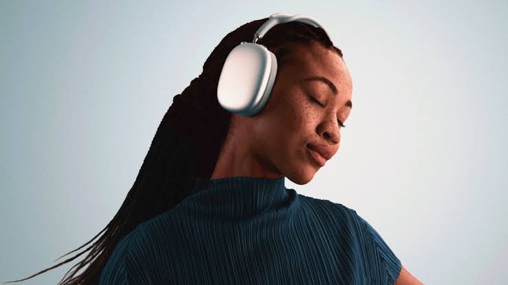 DIADEMA AIRPODS MAX IMANTADA TYPO C