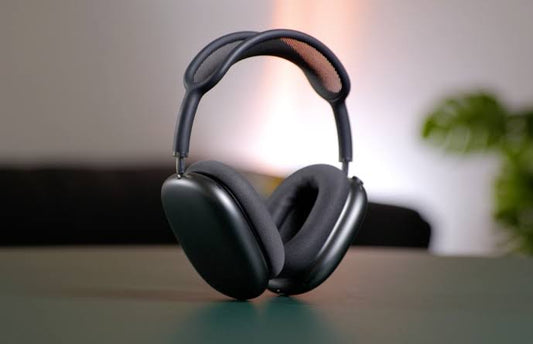 DIADEMA AIRPODS MAX IMANTADA TYPO C